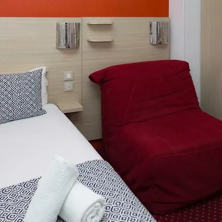 De Paris La Défense Hotel