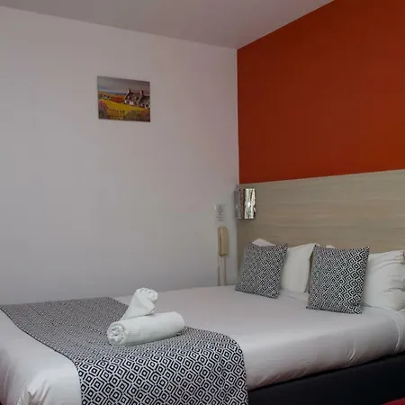 Hotel De Paris La Defense Puteaux