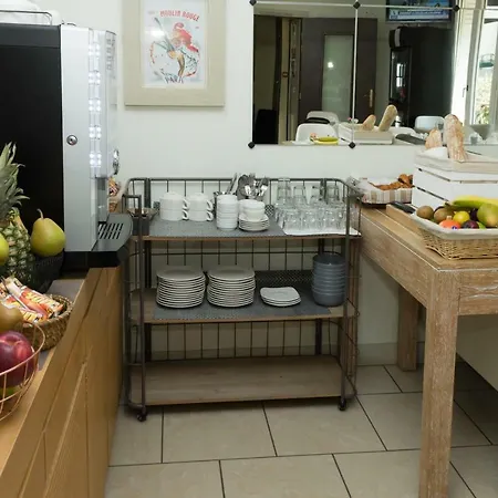 De Paris La Defense Puteaux