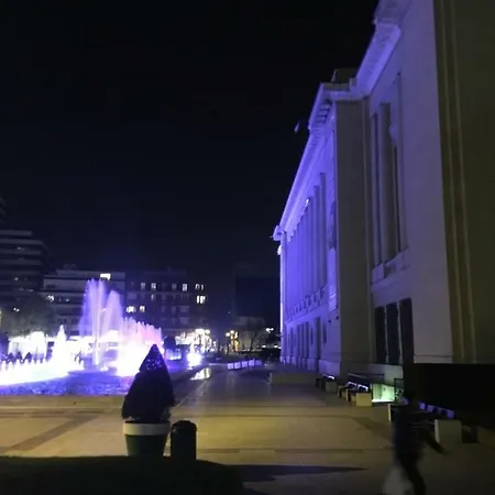酒店 De Paris La Defense 皮托