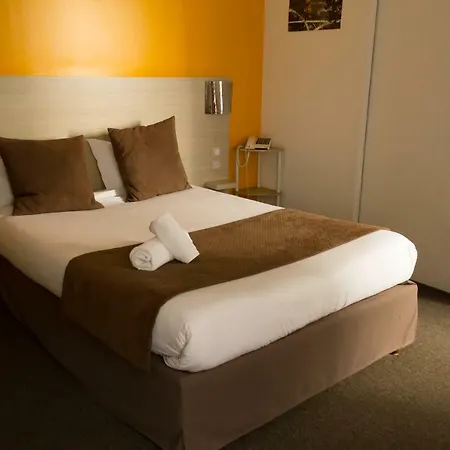 Hotel De Paris La Defense Puteaux