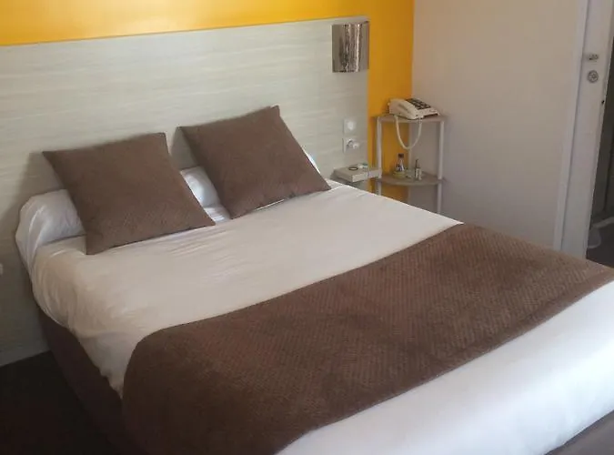 Hotel De Paris La Defense